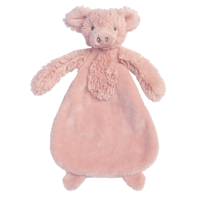 Happy Horse Varken Perry Knuffeldoekje