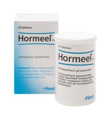 Heel Hormeel H Tabletten Heel Hormeel H Tabletten