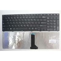 Notebook keyboard for Toshiba Tecra R850 R950 R960 - thumbnail