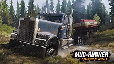 Spintires: MudRunner American Wilds