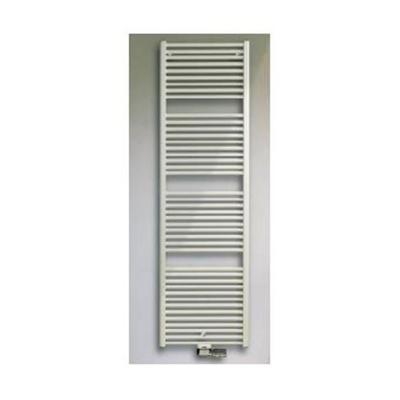 Vasco Iris hdm radiator - 195.4x90x3.2cm - n50 as=1188 - 1978w - wit ral 9016 388090195lb1000
