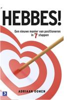 Hebbes! - Adriaan Oomen - ebook - thumbnail