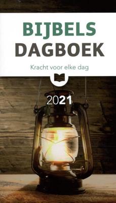 Bijbels dagboek - Paperback (9789055605682) Bijbels dagboek - Paperback (9789055605682)