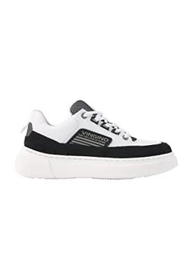 Vingino Ethan VB47-8080-05 Wit-33 maat 33