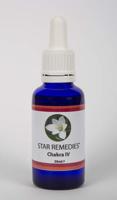 Star Remedies Chakra 4 30 Milliliter - thumbnail