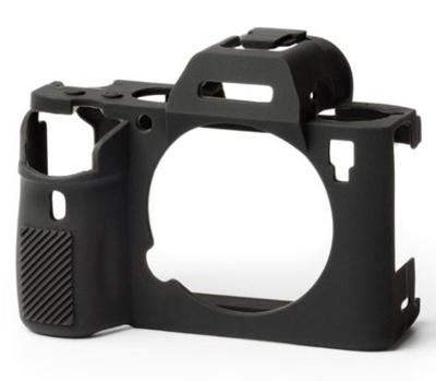 easyCover Body Cover for Sony A7R IV / A9 II Black