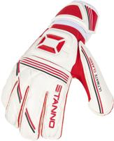 Stanno 480236 Ultimate Grip II - White-Red - 8 - thumbnail