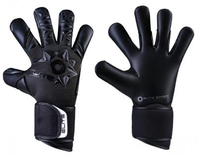 Elite Sport Keepershandschoenen Neo maat 9 zwart