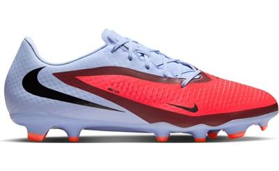 Nike Phantom 6 Low Academy FG/MG Voetbalschoenen 43