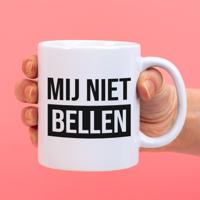 Mok Mij niet bellen - thumbnail