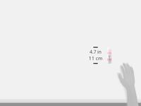 Canon GI-43M Origineel - thumbnail