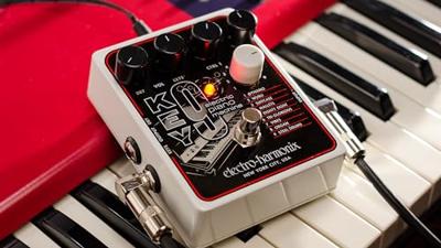 Electro Harmonix KEY9 Electric Piano Machine