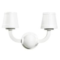 Moooi Paper Wandlamp White - thumbnail