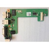 Notebook Power USB Board for Dell Latitude E5510 - thumbnail