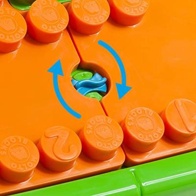 Interactief Speelgoed Moltó (24 pcs)
