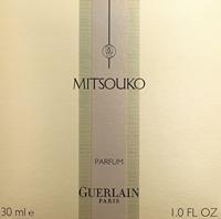 Guerlain Les Legendaries Mitsouko Parfum 30ml - thumbnail