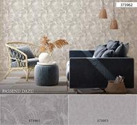 Livingwalls New Walls grijs behang | 373962 - thumbnail