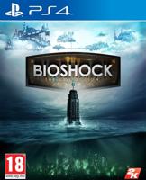 Bioshock the Collection - thumbnail