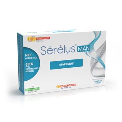 Serelys Man Capsules