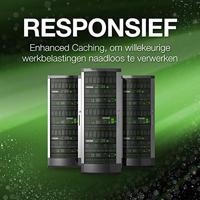 Seagate Exos 7E10 4 TB Harde schijf (3.5 inch) SATA III ST4000NM000B - thumbnail