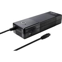 VOLTCRAFT NPS-134 USB Laptop netvoeding 134.5 W 12 V/DC, 14 V/DC, 15 V/DC, 16 V/DC, 18 V/DC, 18.5 V/DC, 19 V/DC, 19.5 V/DC, 20 V/DC, 22 V/DC, 24 V/DC 8.5 A - thumbnail