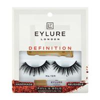 Eylure Dramatic Lashes N°126 Full & Bold - thumbnail