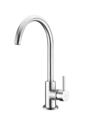 Best Design Keukenkraan Eagle RVS