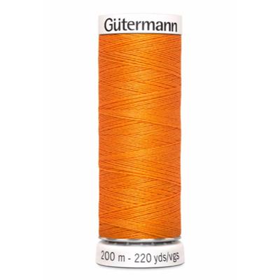 Gutermann Allesnaaigaren 200m - 350 - Haakgaren / Breigaren