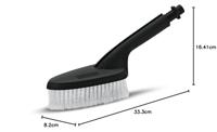 Karcher wasborstel 6.903-276.0 - thumbnail