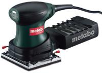 Metabo FSR 200 Intec 600066500 Vlakschuurmachine 80 W - thumbnail