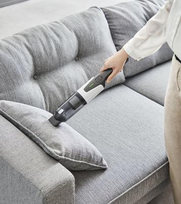 Cyclonische Handstofzuiger Rowenta AC9736 Xtrouch 0,2 L 7.5V