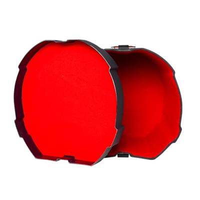 Gator Cases GPC1616 Grooves koffer voor tom 16 x 16 inch Gator Cases GPC1616 Grooves koffer voor tom 16 x 16 inch