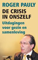De crisis in onszelf - Roger Pauly - ebook - thumbnail