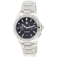 Tag Heuer Way111z.ba0928 Aquaracer-horloge voor heren - thumbnail