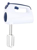 EMERIO HMS-113257.2 Handmixer 300 W Wit, Blauw - thumbnail