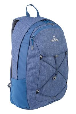 Nomad rugzak Rose 18l blauw