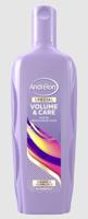 Andrelon Shampoo volume & care 300 Milliliter - thumbnail