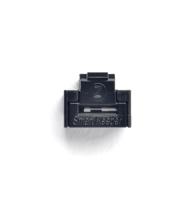 Smartkeeper NL03PKBK RJ45 LAN-poortslot Set van 10 stuks Zwart Incl. 1 sleutel - thumbnail