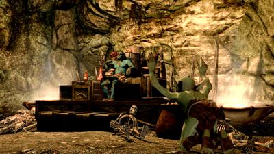 The Elder Scrolls V: Skyrim 10th Anniversary Edition