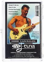 EVH D-Tuna Chrome voor Drop D-stemming - thumbnail