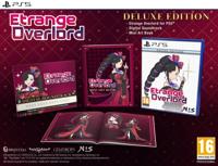 Etrange Overlord Deluxe Edition - thumbnail