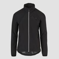 AGU GO Regenjas Essential - Zwart - M - Waterdicht - thumbnail