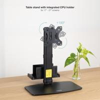 Monitor TooQ DB1128TN-B 17" - thumbnail