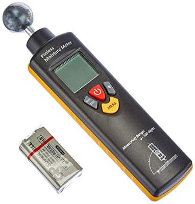 TFA Dostmann 30.5503 Materiaalvochtmeter - thumbnail