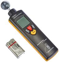 TFA Dostmann 30.5503 Materiaalvochtmeter - thumbnail