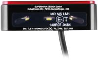 SUPERNOVA achterlicht "tl3 pro s" rear light supern. tl3 pro s black - thumbnail