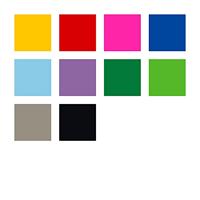 Staedtler Triplus fineliner eco, doosje van 10 stuks, assorti - thumbnail