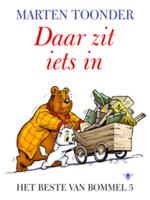 Daar zit iets in (Paperback) - thumbnail