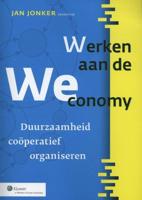 Werken aan de Weconomy - eBook (9789013109382) - thumbnail