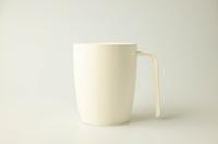 SASSCup drinkbeker wit - thumbnail